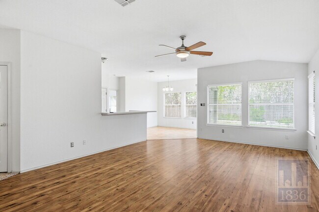 Building Photo - 17710 Limpia Creek Dr