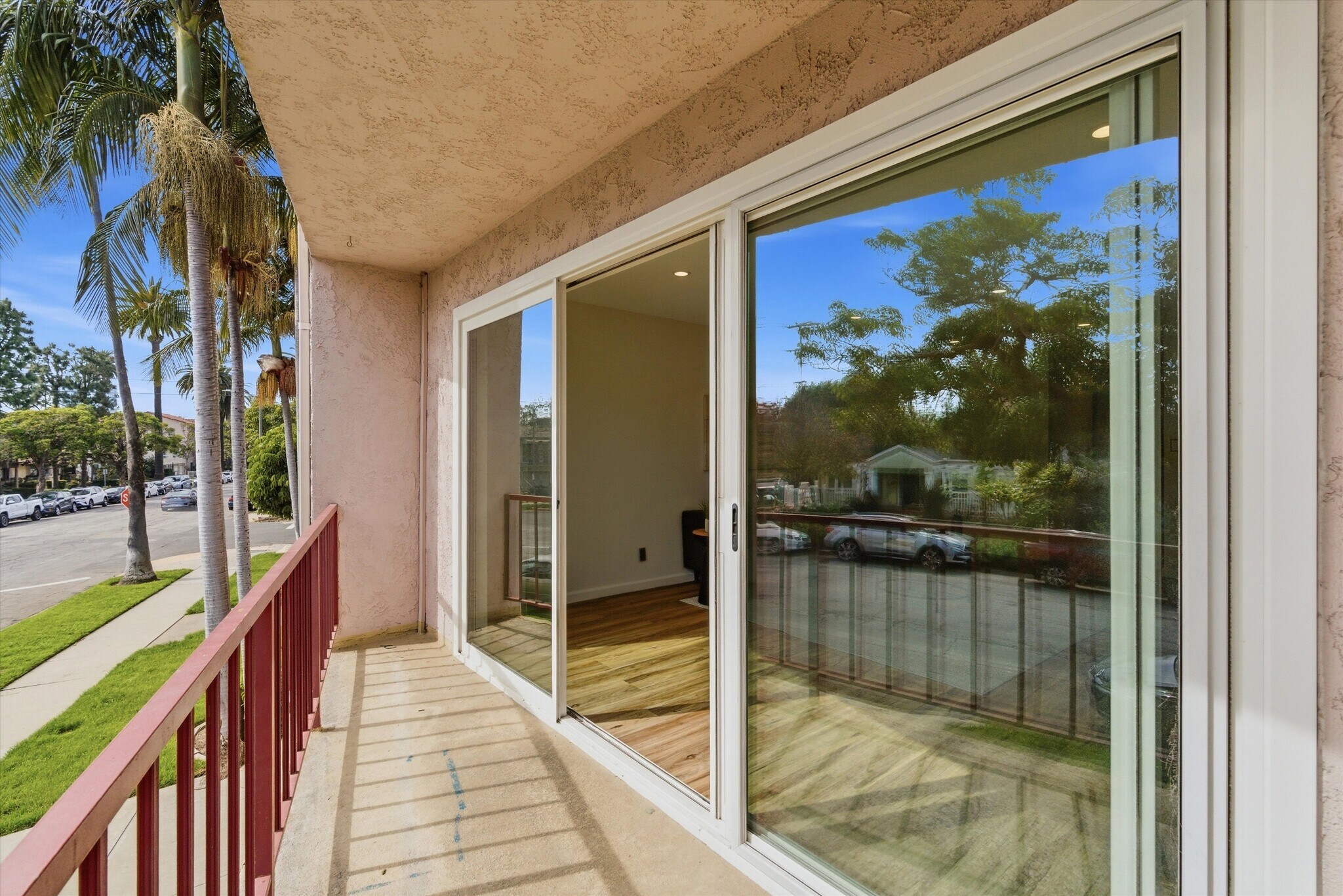 Building Photo - 3609 E 2nd St