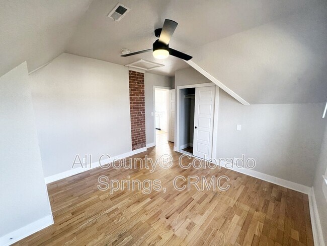 Building Photo - 330 E Cache La Poudre St