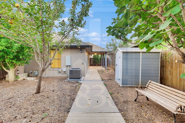 Building Photo - 4622 Credo Lane