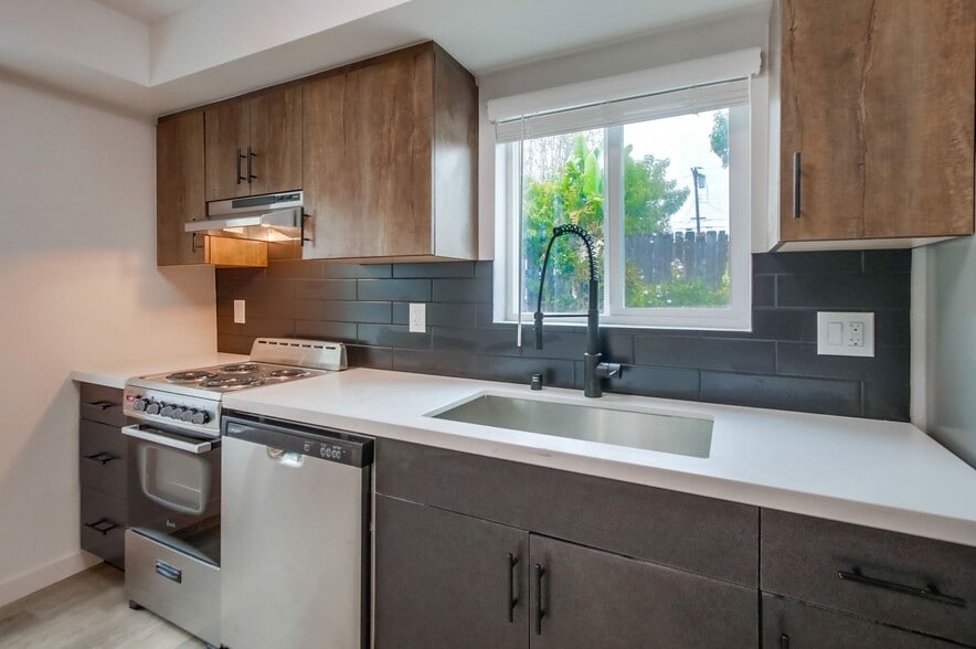 Interior Photo - Le Jaime