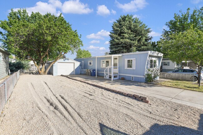 Building Photo - 3688 S Durham Way