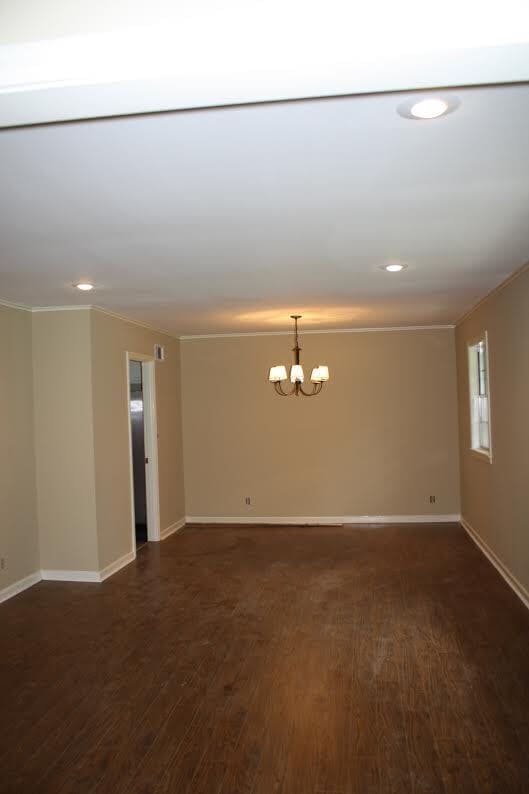 Building Photo - Spacious 3BR Home with Fenced Yard – Minutes from MSU & Downtown!