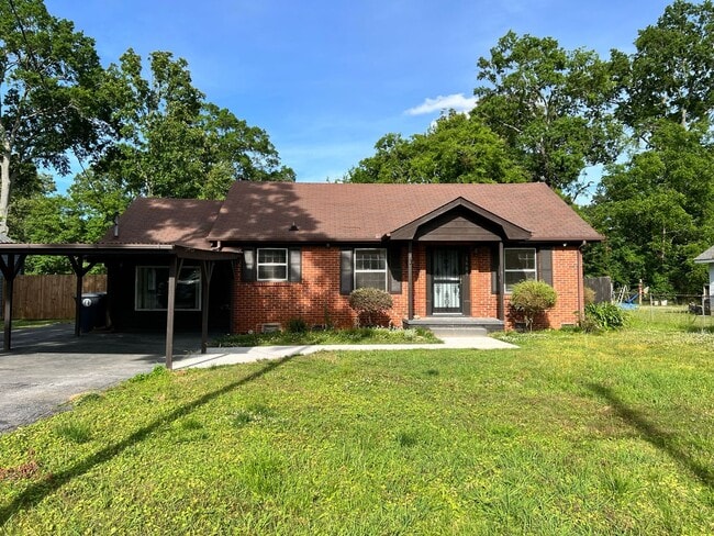 Building Photo - COMING SOON! 2/ 1 Home for Rent!