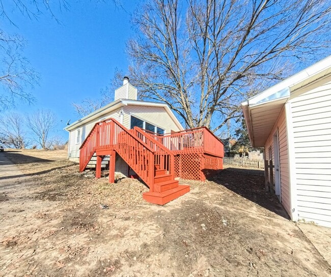 Building Photo - Charming 3 Bedroom 1.5 Bath in Clive