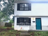 Building Photo - 619 E Horne St
