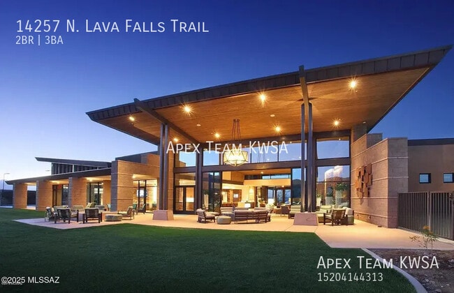 Building Photo - 14257 N Lava Falls Trail