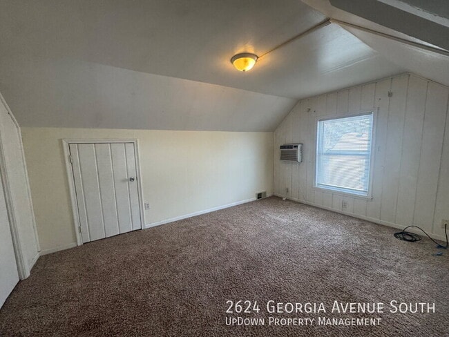 Building Photo - 2624 Georgia Ave S