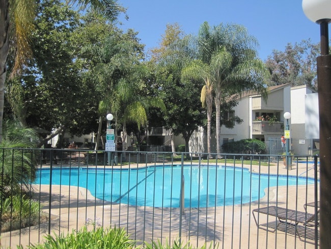 Building Photo - 5906 Rancho Mission Rd