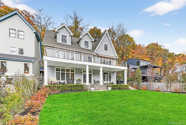 Building Photo - 165 Piermont Ave