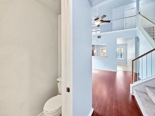 Building Photo - 2413 Socorro Bend