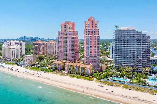 Building Photo - 2110 N Ocean Blvd