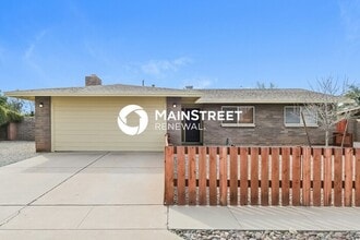 Building Photo - 4 Bedroom Pet-Friendly Home in Tucson, AZ with Main Street Renewal