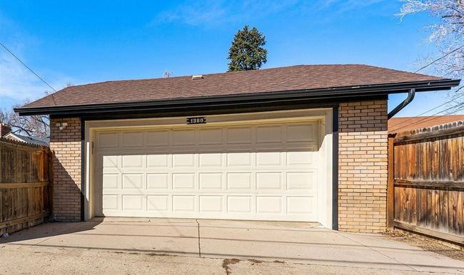 Building Photo - 1380 Hudson St