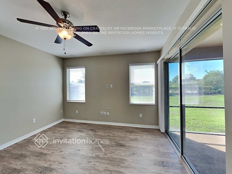 Building Photo - 7612 Forest Mere Dr
