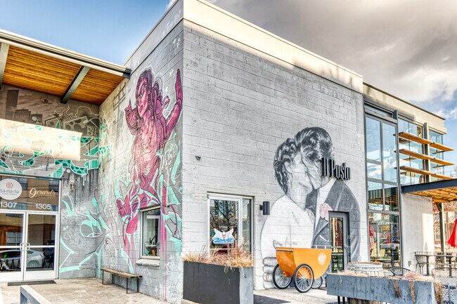 Building Photo - 3609 Wynkoop St