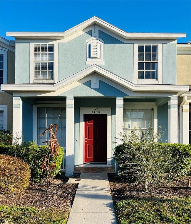 Building Photo - 3408 Santa Rita Ln