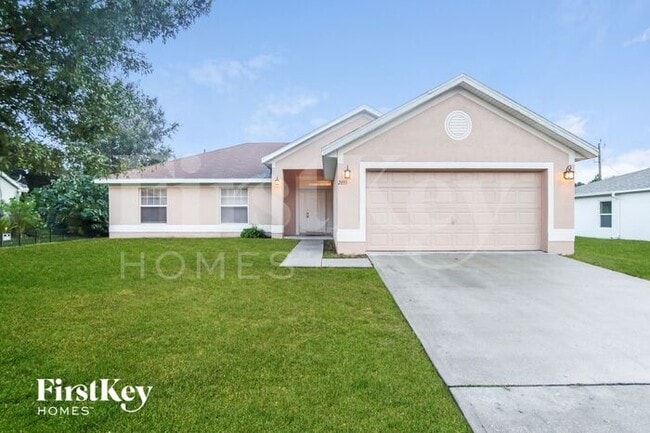 Primary Photo - 2655 San Filippo Dr SE
