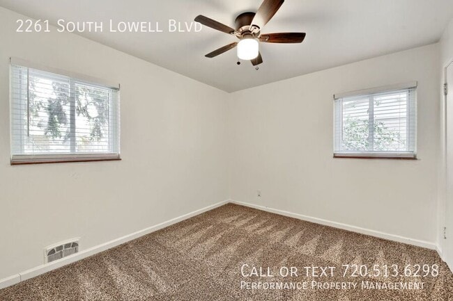 Building Photo - 2261 S Lowell Blvd