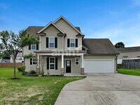 Building Photo - 3307 Earl of Mar Ct