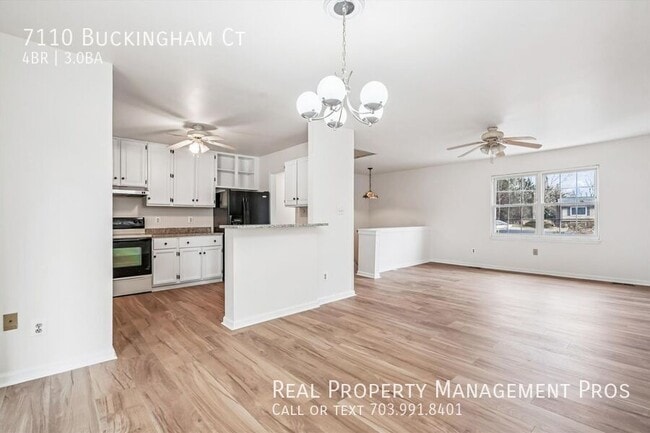 Building Photo - 7110 Buckingham Ct