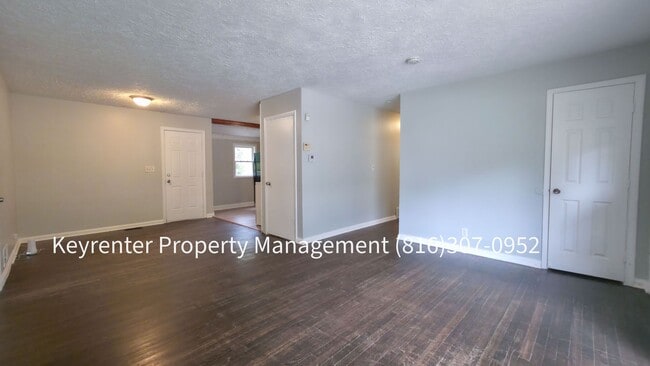 Building Photo - 4107 Hardesty Ave