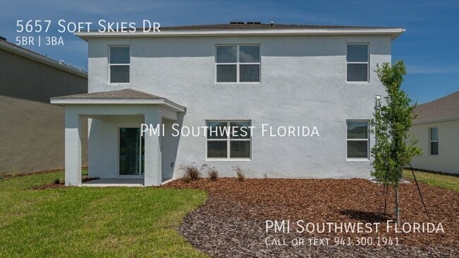 Building Photo - 5657 Soft Skies Dr