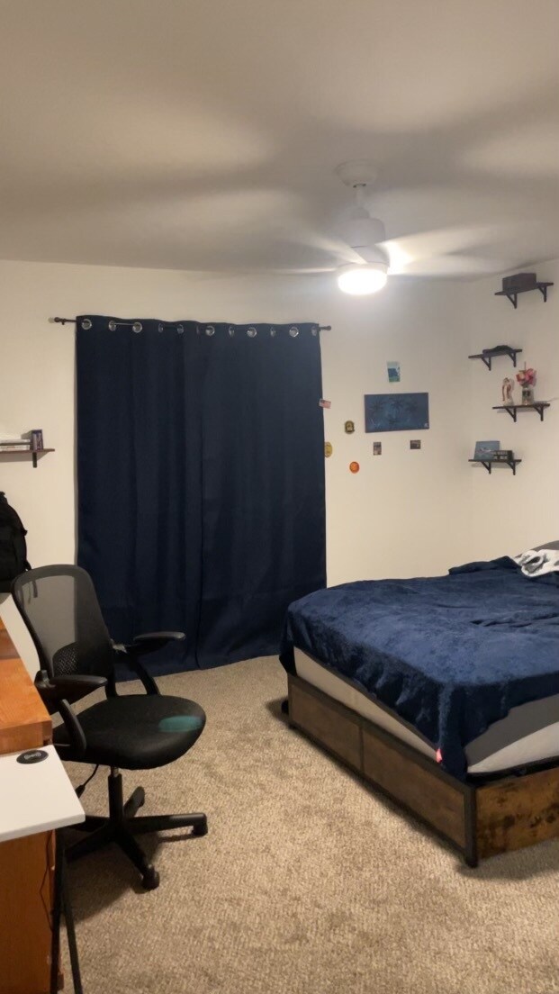 Bedroom - 73641 Sunnyslope Dr