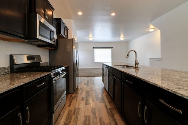 Building Photo - 14778 S Rising Star Ln