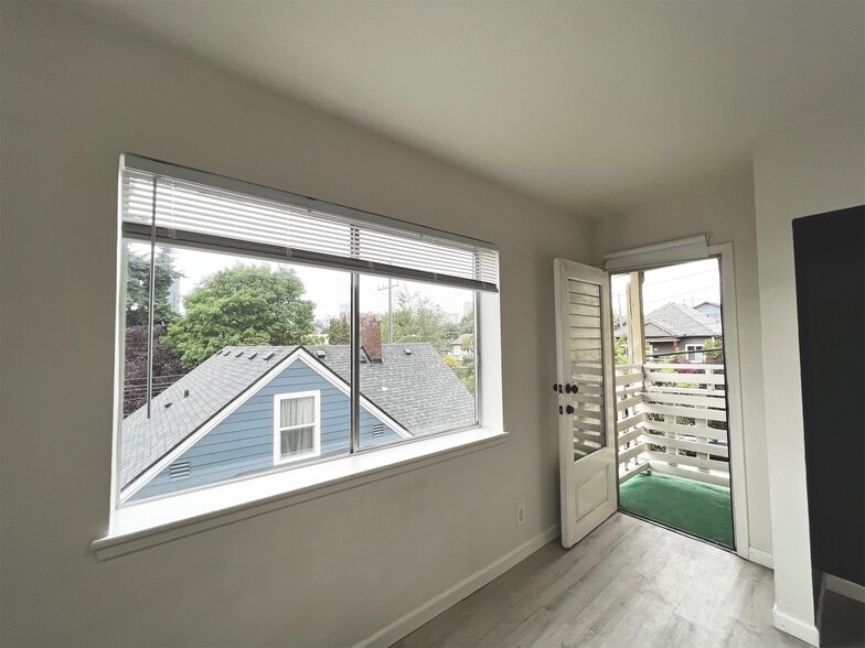 Building Photo - 1507 E Alder St