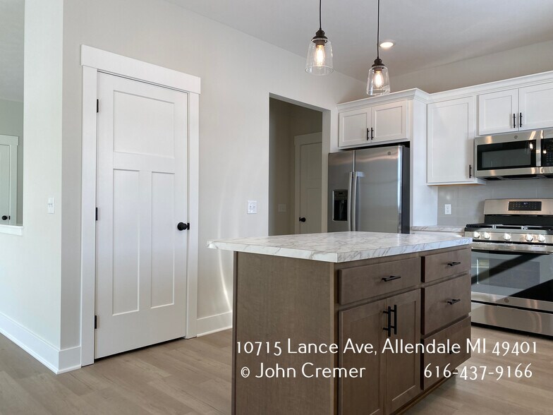 Kitchen View 3 - 10715 Lance Ave