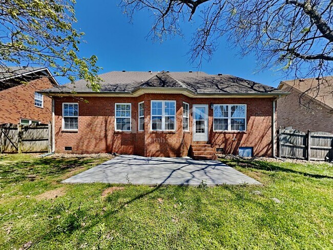 Building Photo - 4127 Lazarus Way