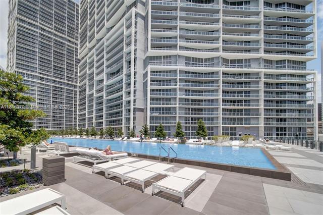 Building Photo - 465 Brickell Ave