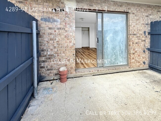 Building Photo - 4289 Lac Saint Pierre Dr