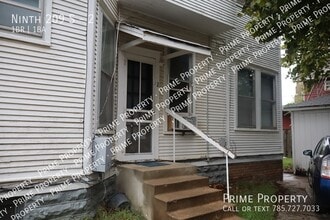 Building Photo - Ninth 209 S-2