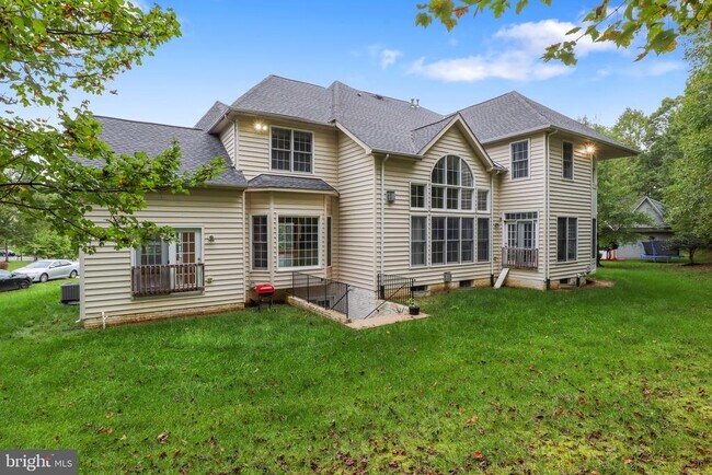 Building Photo - 13309 Big Cedar Ln