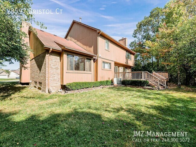 Building Photo - 28597 Bristol Ct