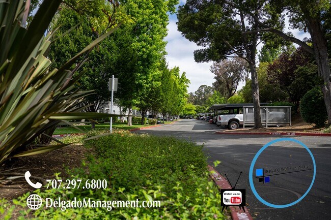 Building Photo - Benicia 2 bedroom condo