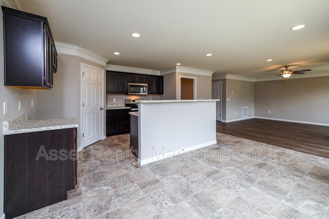 Building Photo - 5804 Rain Cloud Rd