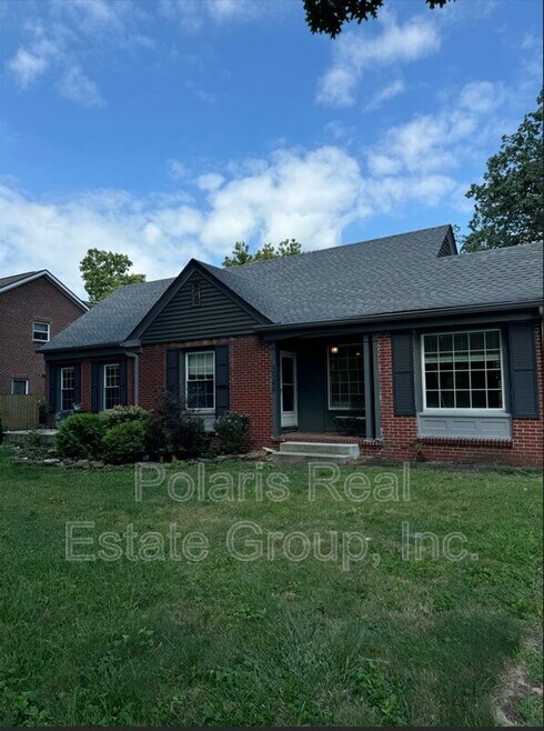 Building Photo - 3348 E Fall Creek Dr N