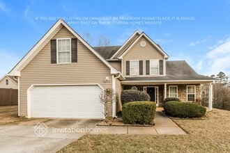 Building Photo - 5004 Grist Mill Dr