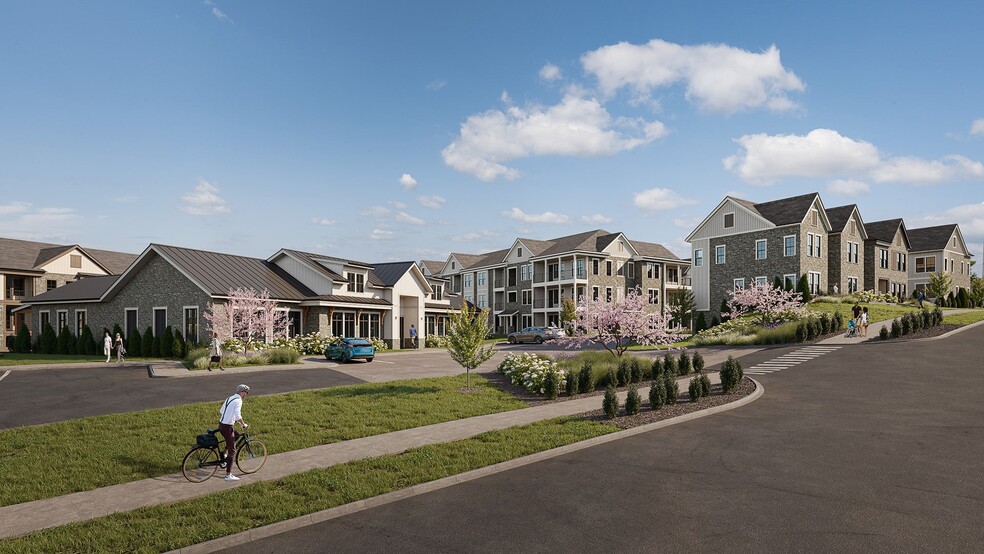 Statler McCain's Station 3369 Provine Blvd Gallatin TN 37066 Apartment Finder