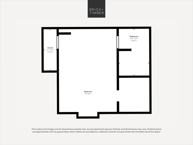 Floorplan - 2333 Channing Way