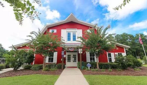 Building Photo - 817 Carolina Farms Blvd