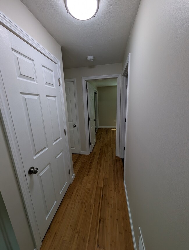 Building Photo - 28 Flutter St