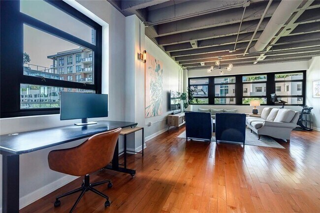 Building Photo - 878 Peachtree St NE