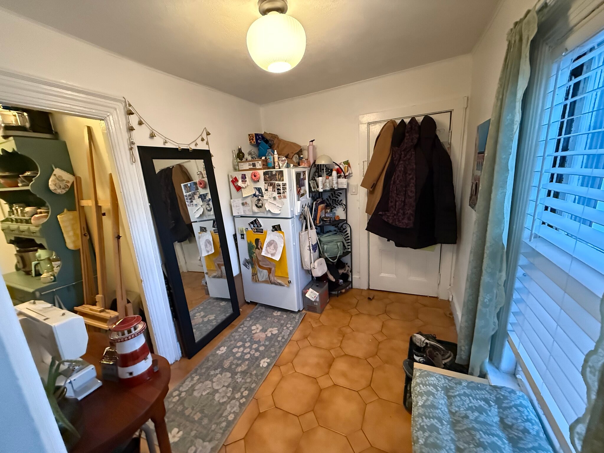 Building Photo - 219 Washington St