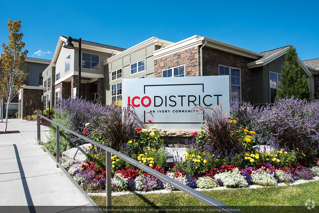 Primary Photo - ICO District