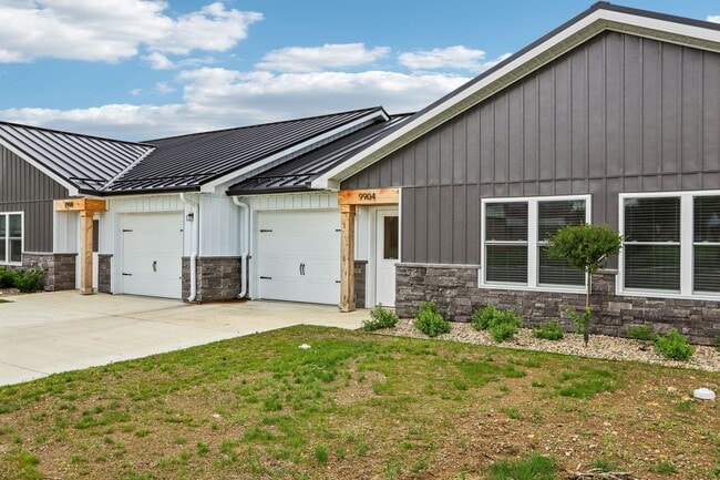 Interior Photo - The Daugherty Preserve