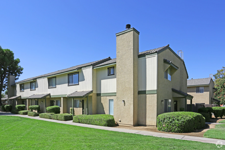 Primary Photo - Boulder Springs Apartments